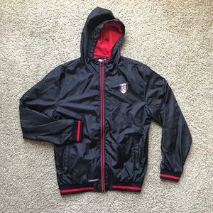 Fulham FC jacket